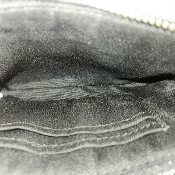 Coach Black Wristlet - Picture 2 of 3